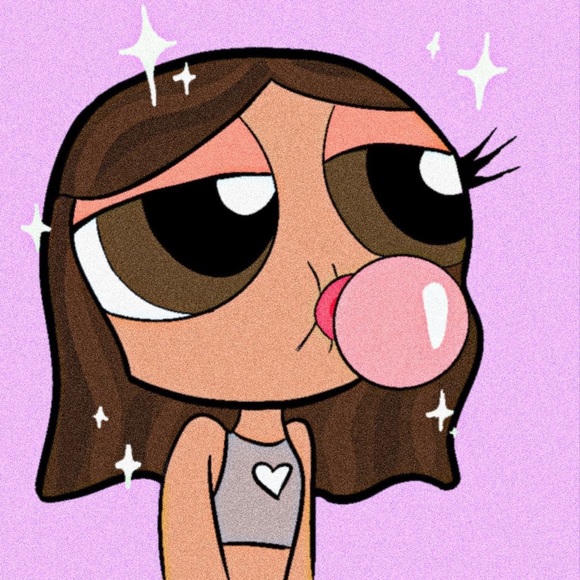 Meet your Posher, Haley - Picture 1 of 1